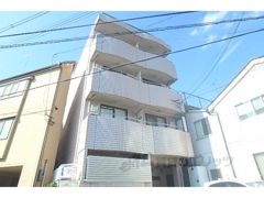 リバティーYANOの外観画像