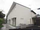Domani列見の外観