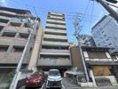 プレサンス京都烏丸御池の外観