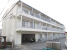 River Side11の外観