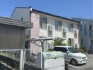 レオパレス後三条の外観