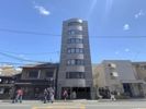 CASA祇園の外観