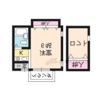 TWINBOXの間取り画像