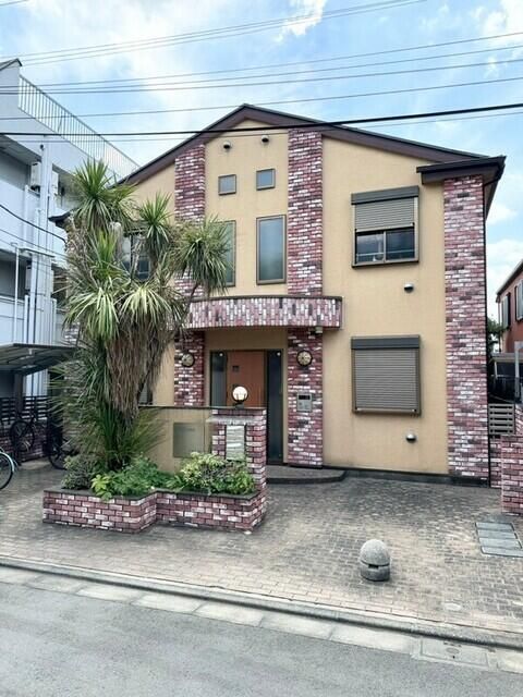 ラ・コスタ代田の外観画像
