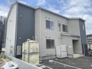 クラシス南草津Ⅰの外観