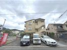 セトル岡崎の外観