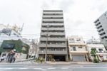 ヴェルステージ吾妻橋の外観