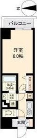 ブランシエスタ金山の間取り画像