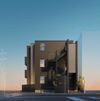 OPEN RISE 六町Ⅰの外観