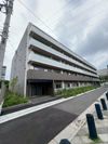 GENOVIA梅島の外観