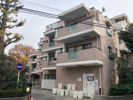 インプルーブ西早稲田の間取り画像