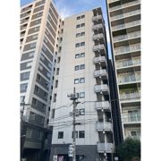 リバーレ上野稲荷町の外観画像