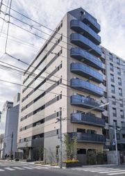 RYOGOKU STATION RESIDENCEの外観画像