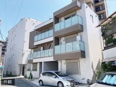 プラザN．J．Bの外観画像