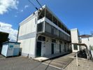 レオパレスヴィラージュの間取り画像