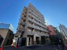 T＆G四谷マンションの外観