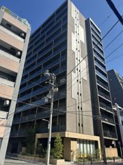 ブランシエスタ入谷グランデの外観画像
