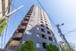 レジデンシャルステートタワー南千住の外観