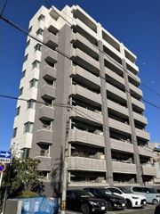 リアンテ徳川の外観画像