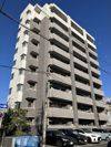 リアンテ徳川の外観