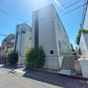 Kewel用賀Ⅰの外観画像