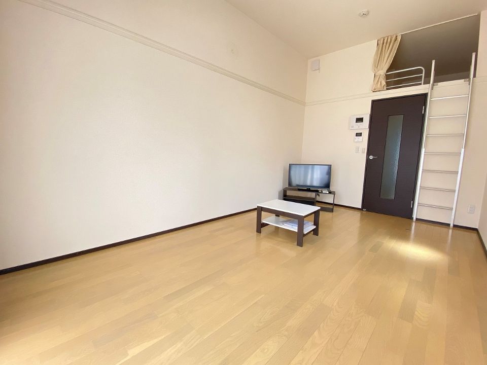 リビング