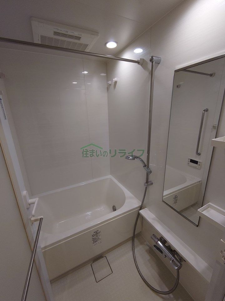 バスルーム
