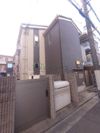 Le premier Houeiの外観