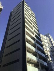 ルクレ西新宿の外観画像