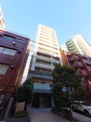 アーバネックス神保町の外観画像