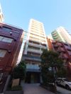 アーバネックス神保町の外観