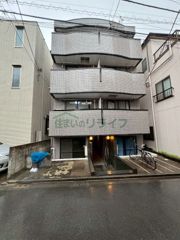 ルミエール東池袋の外観画像