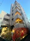 ルーブル新高円寺の間取り画像