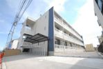 レオネクスト藤の間取り画像
