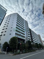 パークハビオ渋谷本町レジデンスの外観画像