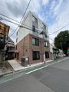 WALEA HALE三軒茶屋の外観