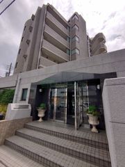 RIVER CITY西荻窪の外観画像