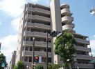 シャルマン井荻の外観