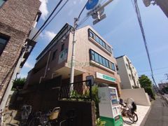 サン代沢の外観画像