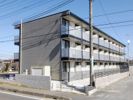 レオパレスヨネザワの間取り画像