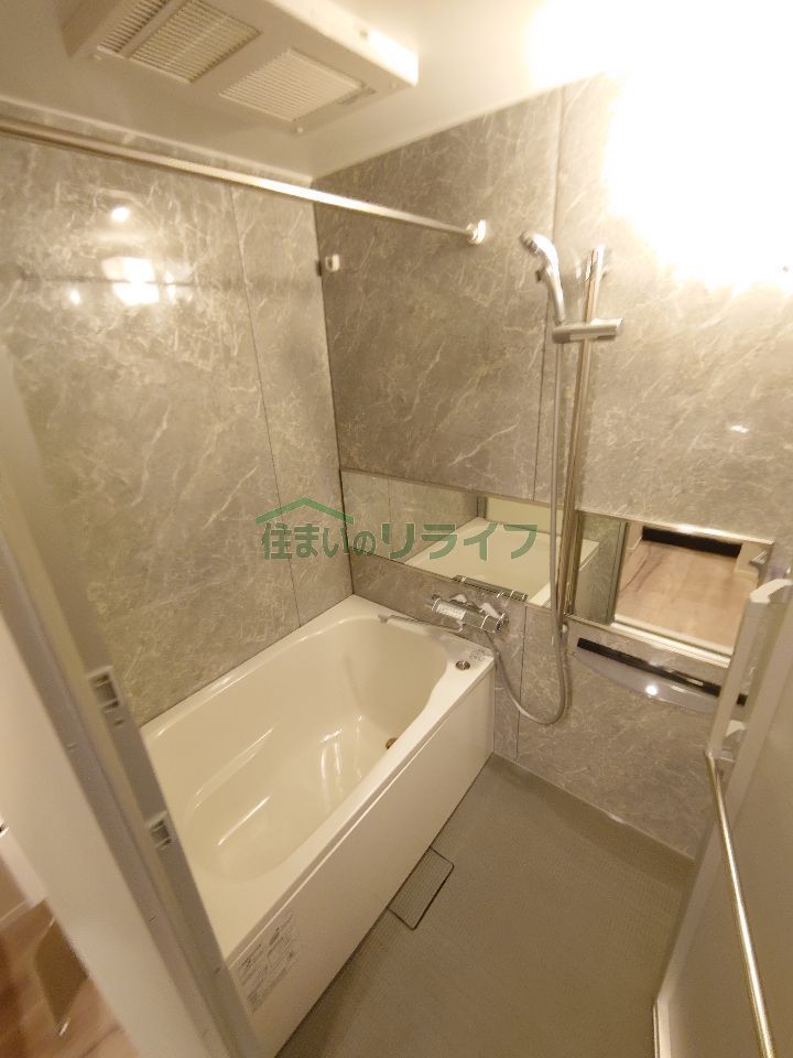 バスルーム