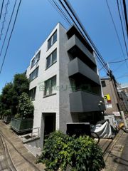Casa Vent MEGUROの外観画像