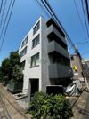 Casa Vent MEGUROの外観