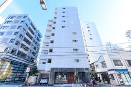 ヴェルステージ秋葉原EASTの外観画像
