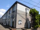 レオパレス砂田の間取り画像