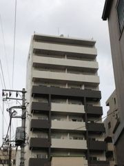 メインステージ西荻窪駅前ソレイユの外観画像