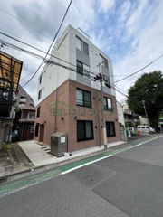 WALEA HALE三軒茶屋の外観画像