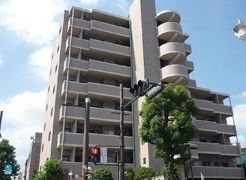 シャルマン井荻の外観画像
