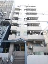 アーバンヒルズ早稲田正門前の外観
