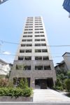コンシェリア大塚 CROSSIAの外観